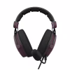 Навушники Dark Project One HS4 Wired Purple/Black (DPO-HS-5004) - Image 1
