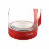 Електрочайник Dario DR1802 red - Image 5