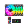 Кулер для корпуса Gamemax DRH400 - Image 1