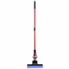 Швабра Idea Home З одинарним віджимом (DS-1311 Single roller Blue-Red) - Image 2