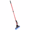 Швабра Idea Home З одинарним віджимом (DS-1311 Single roller Blue-Red) - Image 3