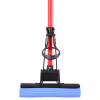 Швабра Idea Home З одинарним віджимом (DS-1311 Single roller Blue-Red) - Image 6