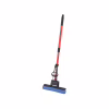 Швабра Idea Home З одинарним віджимом (DS-1311 Single roller Blue-Red) - Image 1