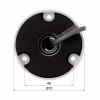 Камера відеоспостереження Hikvision DS-2CE16H0T-ITE(C) (3.6) - Image 3
