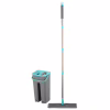 Комплект для уборки Idea Home DS-342C Grey-Blue - Image 11