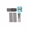 Комплект для уборки Idea Home DS-342C Grey-Blue - Image 4