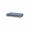 Комутатор мережевий Hikvision DS-3E0109P-E(C) - Image 2
