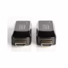 Адаптер mini HDMI extender over UTP 50m USB-powered Digitus (DS-55203) - Image 1