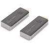 Адаптер Digitus Click Present Mini - Wireless Collaboration System HDMI, 1xTX, 1xRX (DS-55319) - Image 3