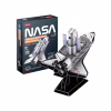 Пазл Cubic Fun 3D NASA Космічний шатл Діскавері (DS1057h) - Image 2