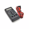 Цифровий мультиметр Voltronic DT-182, V, A, R, Q100 (DT-182) - Image 2