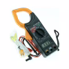 Цифровий мультиметр Voltronic DT-266FT, V, A, R, Q50 (DT-266FT) - Image 4