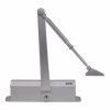 Доводчик двері Dortec DT-536H Silver - Image 2