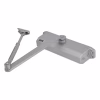 Доводчик двері Dortec DT-536H Silver - Image 3