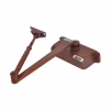 Доводчик двері Dortec DT-62 Brown (DT-62/Brown) - Image 3