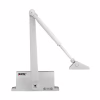 Доводчик двері Dortec DT-62 White (DT-62/White) - Image 2