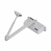 Доводчик двері Dortec DT-62 White (DT-62/White) - Image 3