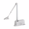 Доводчик двері Dortec DT-62 White (DT-62/White) - Image 1