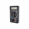 Цифровой мультиметр Voltronic DT-838, V, A, R , T, Q60 (DT-838) - Image 1