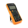 Цифровий мультиметр Voltronic DT-9205A, V, A, R, C, Q60 (DT-9205А) - Image 3