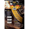 Круг зачистний DeWALT пелюстковий INOX Extreme, метал, 125x22.23 мм, G 80 мкм (DT30622) - Image 2