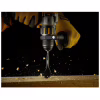 Сверло DeWALT по дереву перовое EXTREME IMPACT 1/4 дюйма, D=24 мм, L= 152 мм, 1 шт. (DT4770) - Image 2