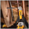 Свердло DeWALT по дереву перове EXTREME IMPACT 1/4 дюйми, D = 26 мм, L = 152 мм, 1 шт. (DT4772) - Image 2