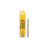 Свердло DeWALT по металу EXTREME INDUSTRIAL COBALT HSS-CO, 3.2 х 65 х 36 мм, 10 шт (DT4921) - Image 2
