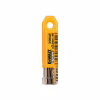 Свердло DeWALT по металу EXTREME INDUSTRIAL COBALT HSS-CO, 3.2 х 65 х 36 мм, 10 шт (DT4921) - Image 1