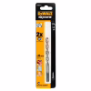 Свердло DeWALT EXTREME, D 8 мм, L120 мм, WL80 (DT6682) - Image 2