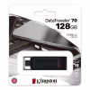 USB флеш накопичувач Kingston 128GB DataTraveler 70 USB 3.2 / Type-C (DT70/128GB) - Image 3