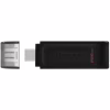 USB флеш накопичувач Kingston 256GB DataTraveller 70 USB 3.2 / Type-C (DT70/256GB) - Image 5
