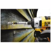 Набір біт DeWALT IMPACT TORSION, ударні, Pozidriv, Pz2, L=57 мм, 2 шт (DT70531T) - Image 3
