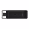 USB флеш накопичувач Kingston 64GB DataTraveler 70 USB 3.2 / Type-C (DT70/64GB) - Image 1