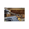 Набор сверл DeWALT по металлу Black&Gold HSS-G, 19 шт, кейс Tough Case (DT70728) - Image 4