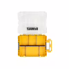 Ящик для инструментов DeWALT для бит системы TSTAK Tough Case М с футляро и кассетами 4 шт, разделители 6шт (DT70802) - Image 2