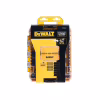 Ящик для инструментов DeWALT для бит системы TSTAK Tough Case М с футляро и кассетами 4 шт, разделители 6шт (DT70802) - Image 5
