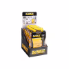 Ящик для инструментов DeWALT для бит системы TSTAK Tough Case М с футляро и кассетами 4 шт, разделители 6шт (DT70802) - Image 6