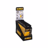 Набір свердл DeWALT у касеті для Tough Case, по металу Black&Gold, 7 шт. (DT70828) - Image 3