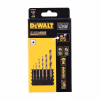 Набір свердл DeWALT у касеті для Tough Case, по металу Black&Gold, 7 шт. (DT70828) - Image 1