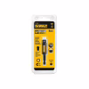 Головка магнітна DeWALT магнітна EXTREME 1/4 х 8 мм, шестигранна з магнітом, що рухається всередині (DT7430) - Image 2