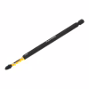 Біта для шуруповерта DeWALT EXTREME PZ2, L152 мм (DT7801T) - Image 3