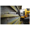 Набор бит DeWALT IMPACT TORSION, ударные, Philips, Ph2, L= 50 мм, 5 шт (DT7998T) - Image 4