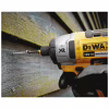 Набор бит DeWALT IMPACT TORSION, ударные, Philips, Ph2, L= 50 мм, 5 шт (DT7998T) - Image 5
