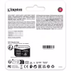 USB флеш накопичувач Kingston 256GB DataTraveler Duo USB 3.2 / Type-C Black/Green (DTDEG2/256GB) - Image 7