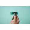 USB флеш накопичувач Kingston 256GB DataTraveler Duo USB 3.2 / Type-C Black/Green (DTDEG2/256GB) - Image 9