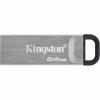 USB флеш накопичувач Kingston 64GB Kyson USB 3.2 (DTKN/64GB) - Image 1