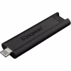 USB флеш накопичувач Kingston USB-накопичувач 1TB DataTraveler Max USB 3.2 Gen 2 Type-C Black (DTMAX/1TB) - Image 4