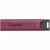 USB флеш накопичувач Kingston 1TB DataTraveler Max Type-A USB 3.2 RED (DTMAXA/1TB) - Image 3