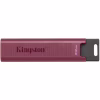 USB флеш накопитель Kingston 512GB DataTraveler Max USB 3.2 Gen 2 (DTMAXA/512GB) - Image 3